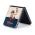 Disney Pinocchio and Jiminy Cricket Galaxy Z Flip5 5G Skin